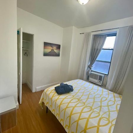 Room In A 2 Bedrooms Apt. 10 Minutes To Time Square! เวสต์นิวยอร์ก ภายนอก รูปภาพ
