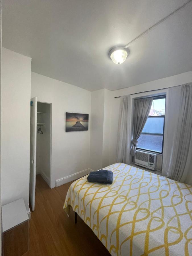 Room In A 2 Bedrooms Apt. 10 Minutes To Time Square! เวสต์นิวยอร์ก ภายนอก รูปภาพ