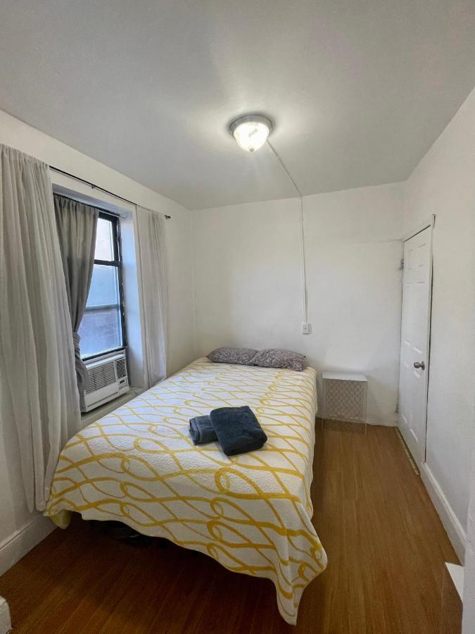 Room In A 2 Bedrooms Apt. 10 Minutes To Time Square! เวสต์นิวยอร์ก ภายนอก รูปภาพ