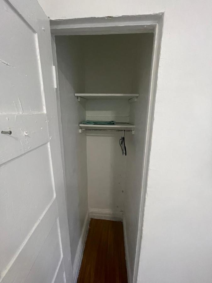 Room In A 2 Bedrooms Apt. 10 Minutes To Time Square! เวสต์นิวยอร์ก ภายนอก รูปภาพ